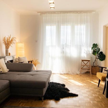 Firpo Apartman إغير المظهر الخارجي الصورة