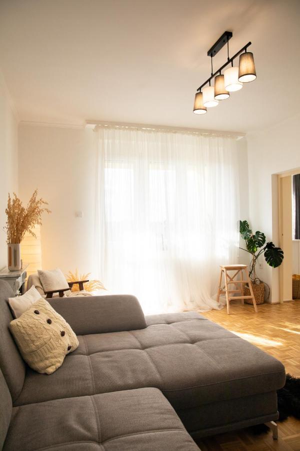 Firpo Apartman إغير المظهر الخارجي الصورة