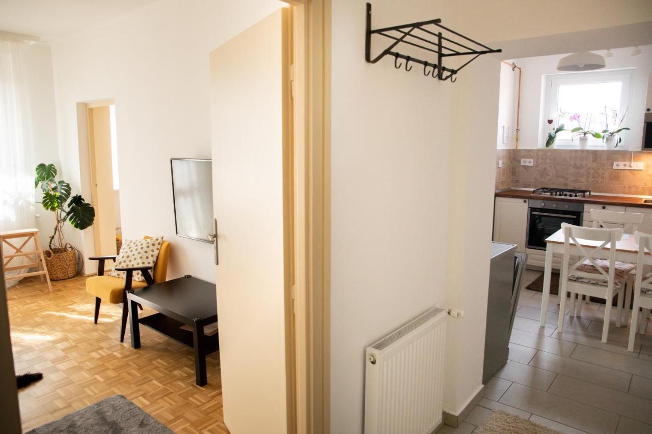 Firpo Apartman إغير المظهر الخارجي الصورة
