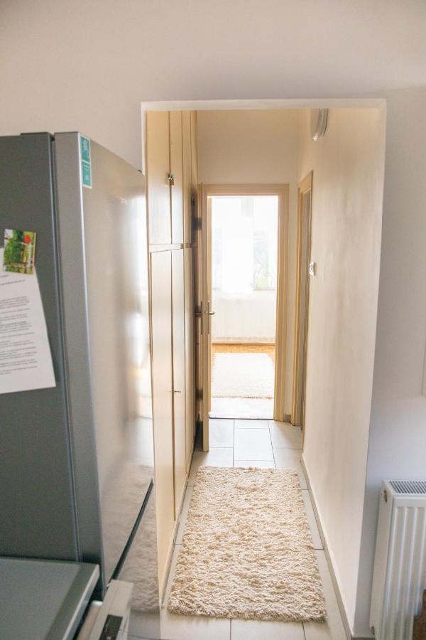 Firpo Apartman إغير المظهر الخارجي الصورة