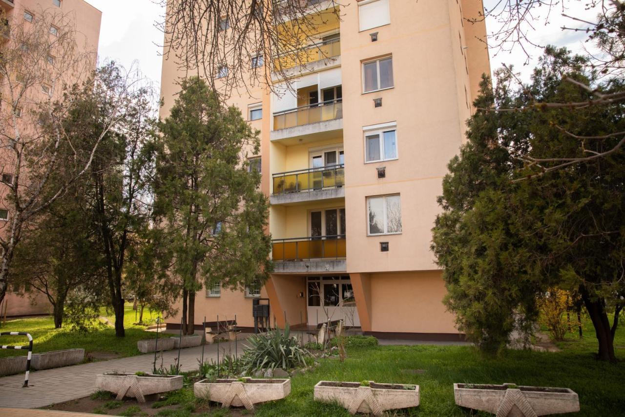 Firpo Apartman إغير المظهر الخارجي الصورة